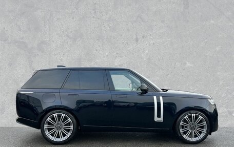 Land Rover Range Rover IV рестайлинг, 2025 год, 29 600 000 рублей, 2 фотография