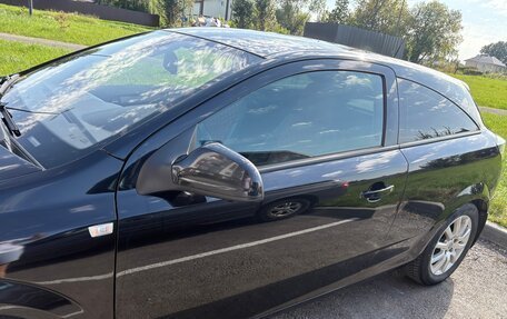 Opel Astra H, 2010 год, 540 000 рублей, 3 фотография