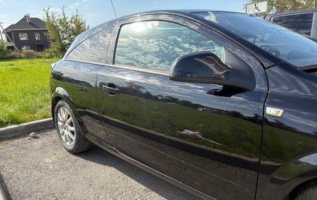 Opel Astra H, 2010 год, 540 000 рублей, 5 фотография