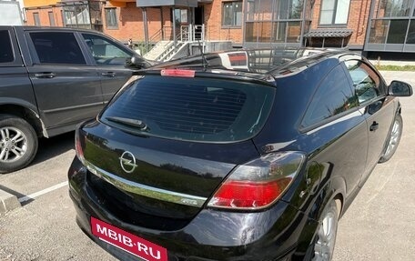 Opel Astra H, 2010 год, 540 000 рублей, 4 фотография