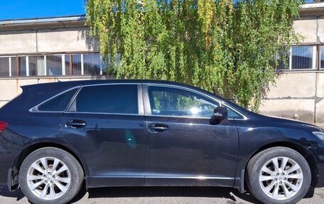 Toyota Venza I, 2013 год, 1 800 000 рублей, 3 фотография