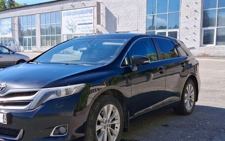 Toyota Venza I, 2013 год, 1 800 000 рублей, 4 фотография