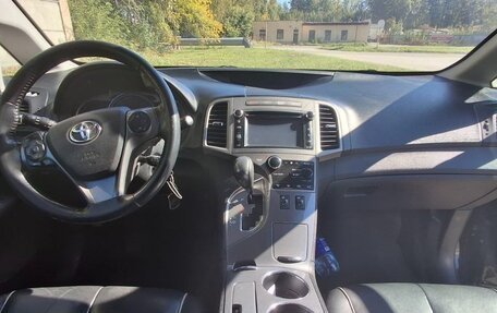 Toyota Venza I, 2013 год, 1 800 000 рублей, 9 фотография