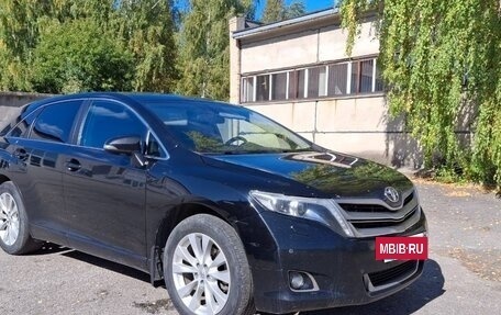 Toyota Venza I, 2013 год, 1 800 000 рублей, 2 фотография