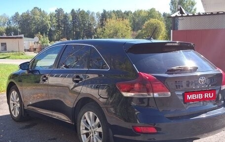 Toyota Venza I, 2013 год, 1 800 000 рублей, 5 фотография