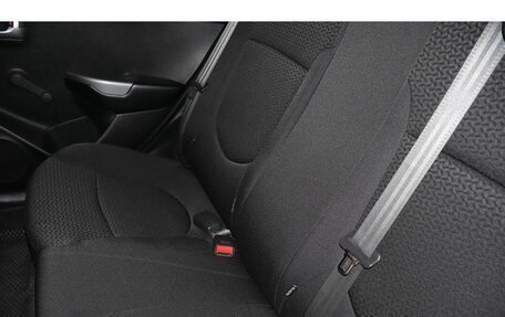 KIA Rio III рестайлинг, 2015 год, 799 000 рублей, 7 фотография