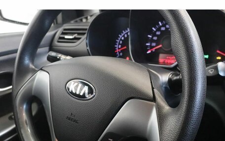 KIA Rio III рестайлинг, 2015 год, 799 000 рублей, 8 фотография