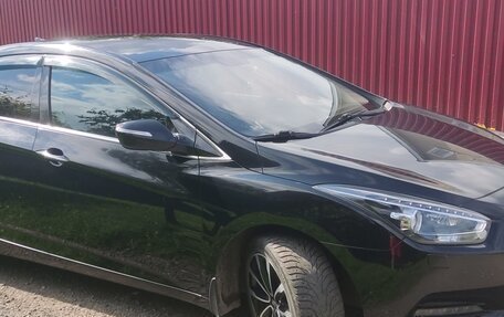 Hyundai i40 I рестайлинг, 2015 год, 1 650 000 рублей, 3 фотография