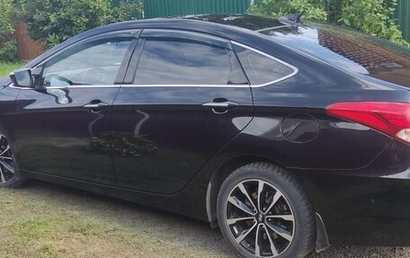 Hyundai i40 I рестайлинг, 2015 год, 1 650 000 рублей, 4 фотография