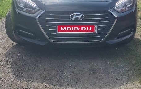 Hyundai i40 I рестайлинг, 2015 год, 1 650 000 рублей, 2 фотография