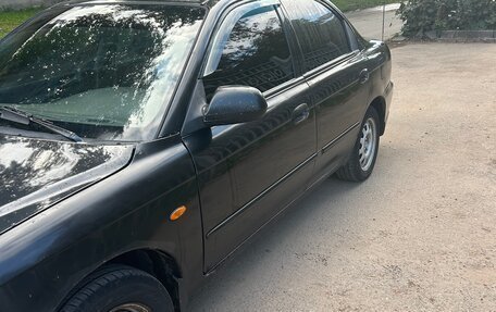 KIA Spectra II (LD), 2007 год, 250 000 рублей, 2 фотография