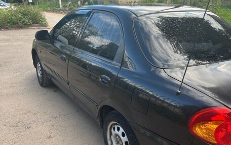 KIA Spectra II (LD), 2007 год, 250 000 рублей, 3 фотография