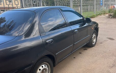 KIA Spectra II (LD), 2007 год, 250 000 рублей, 5 фотография