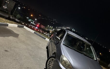 Mitsubishi Lancer IX, 2005 год, 480 000 рублей, 2 фотография