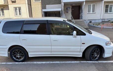 Honda Odyssey II, 1999 год, 500 000 рублей, 3 фотография