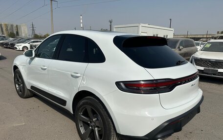 Porsche Macan I рестайлинг, 2025 год, 8 200 000 рублей, 4 фотография