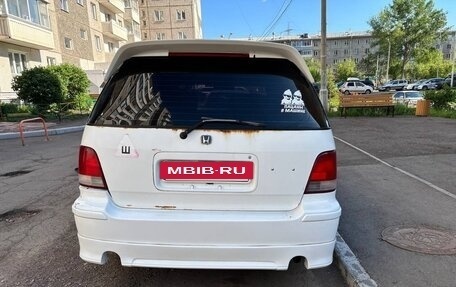 Honda Odyssey II, 1999 год, 500 000 рублей, 2 фотография