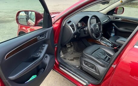 Audi Q5, 2010 год, 1 380 000 рублей, 5 фотография