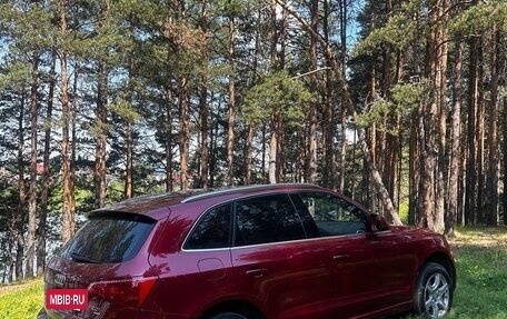 Audi Q5, 2010 год, 1 380 000 рублей, 4 фотография