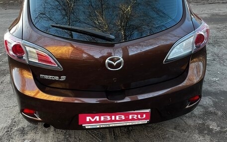 Mazda 3, 2012 год, 852 000 рублей, 3 фотография