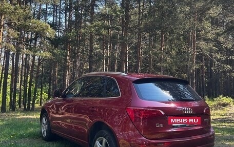 Audi Q5, 2010 год, 1 380 000 рублей, 3 фотография