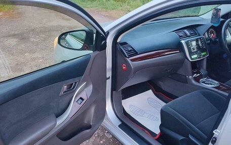 Toyota Premio, 2015 год, 1 550 000 рублей, 8 фотография