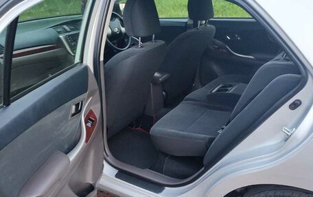 Toyota Premio, 2015 год, 1 550 000 рублей, 7 фотография