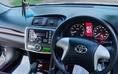 Toyota Premio, 2015 год, 1 550 000 рублей, 3 фотография