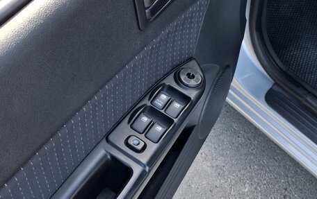 Hyundai Getz I рестайлинг, 2010 год, 700 000 рублей, 11 фотография