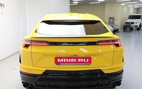 Lamborghini Urus I, 2024 год, 36 000 000 рублей, 5 фотография