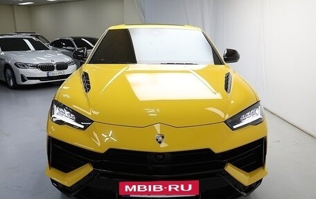 Lamborghini Urus I, 2024 год, 36 000 000 рублей, 2 фотография