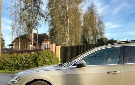 Audi A8, 2018 год, 4 300 000 рублей, 4 фотография