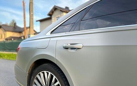 Audi A8, 2018 год, 4 300 000 рублей, 6 фотография