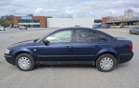 Volkswagen Passat B5+ рестайлинг, 2000 год, 350 000 рублей, 2 фотография