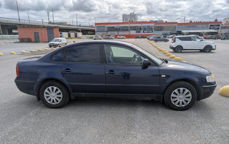 Volkswagen Passat B5+ рестайлинг, 2000 год, 350 000 рублей, 5 фотография