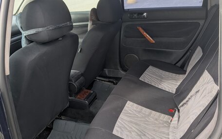 Volkswagen Passat B5+ рестайлинг, 2000 год, 350 000 рублей, 10 фотография