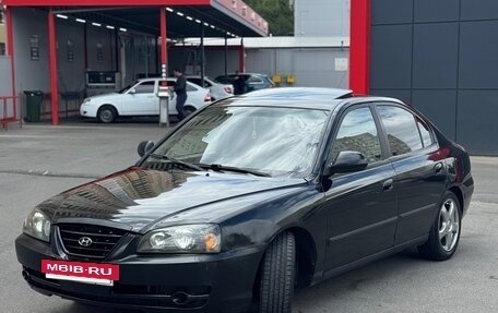 Hyundai Elantra III, 2005 год, 430 000 рублей, 2 фотография