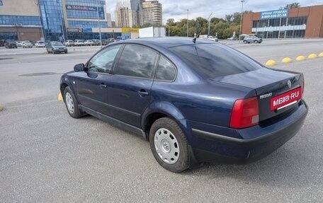 Volkswagen Passat B5+ рестайлинг, 2000 год, 350 000 рублей, 7 фотография