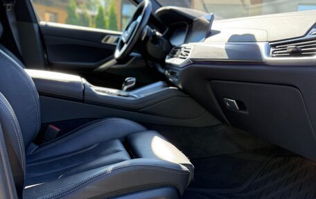 BMW X6, 2021 год, 9 000 000 рублей, 8 фотография