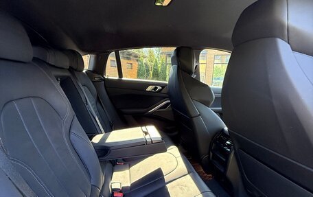 BMW X6, 2021 год, 9 000 000 рублей, 11 фотография