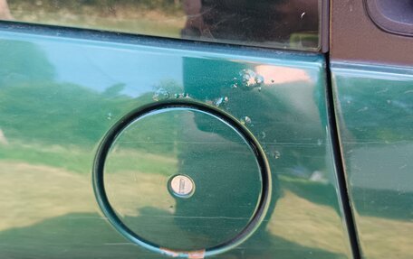 Peugeot 206, 2002 год, 249 000 рублей, 6 фотография