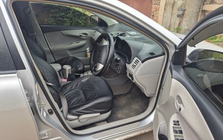 Toyota Corolla, 2010 год, 720 000 рублей, 2 фотография