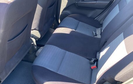Hyundai Getz I рестайлинг, 2008 год, 340 000 рублей, 9 фотография