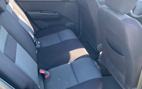 Hyundai Getz I рестайлинг, 2008 год, 340 000 рублей, 10 фотография