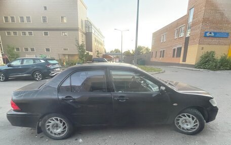 Mitsubishi Lancer IX, 2002 год, 235 000 рублей, 4 фотография