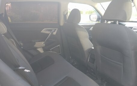 Geely Atlas I, 2019 год, 1 550 000 рублей, 3 фотография