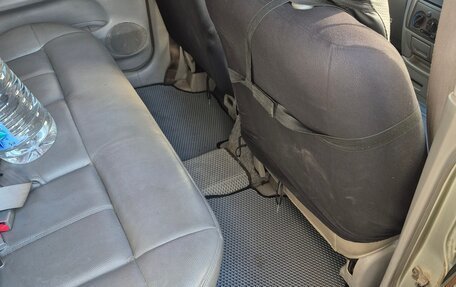 Mazda Premacy III, 2001 год, 550 000 рублей, 2 фотография