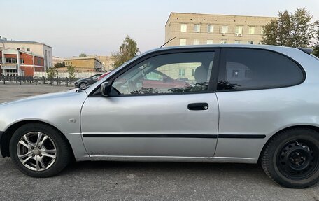 Toyota Corolla, 1997 год, 170 000 рублей, 2 фотография