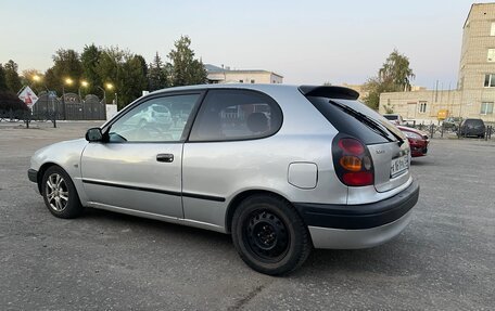 Toyota Corolla, 1997 год, 170 000 рублей, 3 фотография