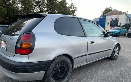 Toyota Corolla, 1997 год, 170 000 рублей, 4 фотография